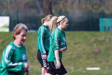 Bild 129 - Frauen MTSV Olympia NMS II - SV B�neb�ttel/Husberg : Ergebnis: 3:2